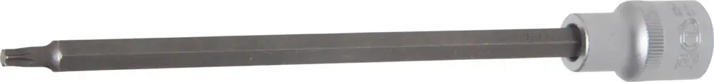 Oblíbený BGS Hlavice nástrčná, délka 200 mm, 12,5 mm (1/2"), T-profil (pro Torx) T27