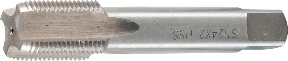 Víkendová Akce BGS Náhradní závitník HSS-G , M24 x 2.0, pro sadu BGS9438