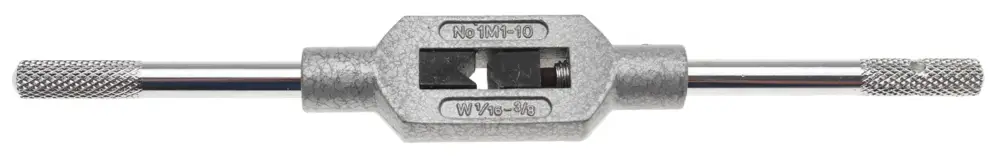 Akce BGS Vratidlo pro závitníky M1-M10
