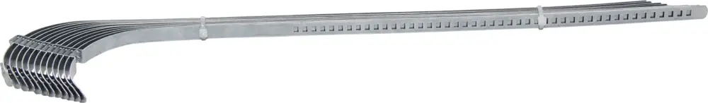 BGS Spony pro nápravové manžety,9 mm, 12 pcs. Značkový