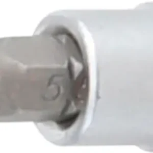 Časově Omezené BGS Hlavice zástrčná 1/4" imbus 5,5 mm
