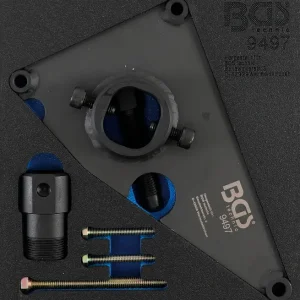 BGS Modul - stahovák řetězových kol vysokotlakých čerpadel, pro Common Rail, Hyundai, Kia Finální Výprodej