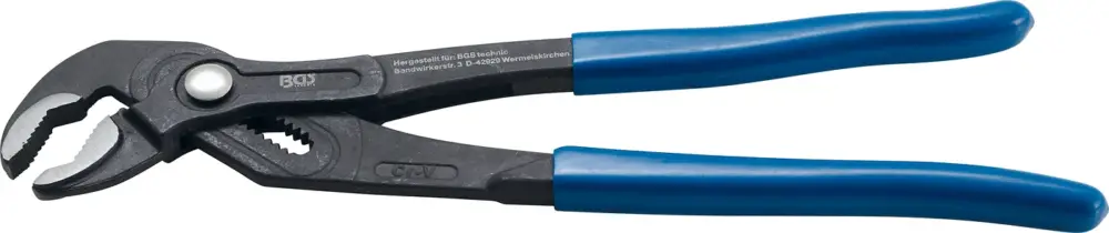 BGS Kleště Sika, s aretací,300 mm Top Prodej