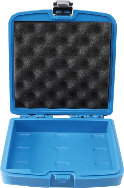 Oblíbený BGS Prázdný kufr pro vložky do dílenského vozíku BGS 1/6