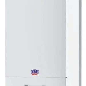 Mora-Top Helios ECO 18KT Kotel plynový Nová Kolekce