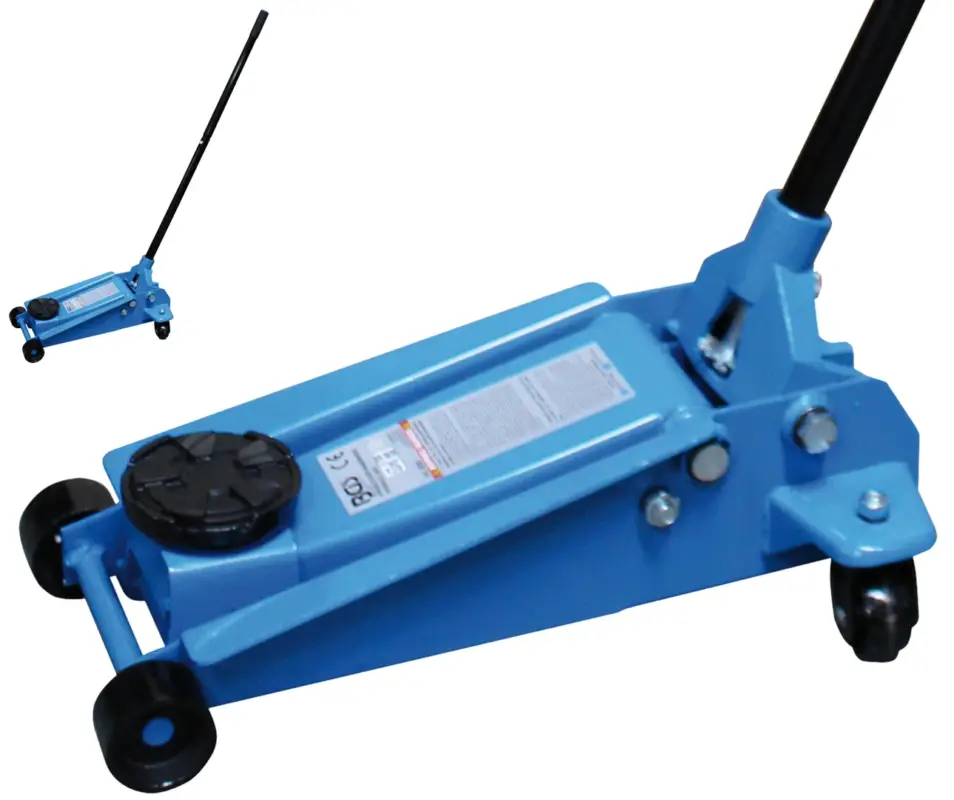 Víkendová Akce BGS Zvedák pojízdný, hydraulický, 3 t