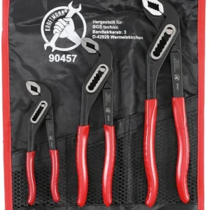 Sleva BGS Kleště sika,3 pcs.