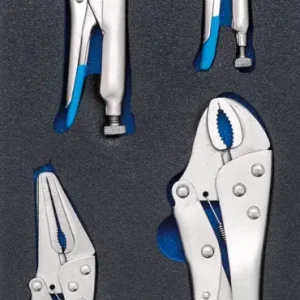 BGS Modul - kleště grip 125-150-180-250 mm Originální