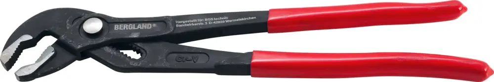 BGS Kleště sika 300 mm Nejlepší Volba