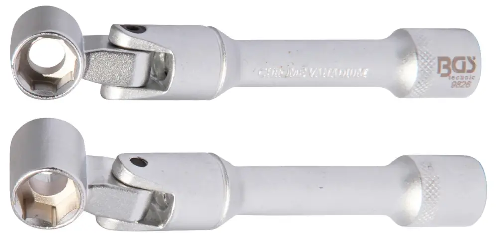 Top Prodej BGS Kloubový nástavec na pružicí jednotku, pro VAG, 13 mm