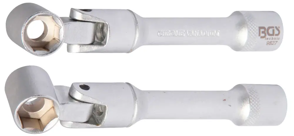 Nejlepší Cena BGS Kloubový nástavec na pružicí jednotku, pro VAG, 14 mm