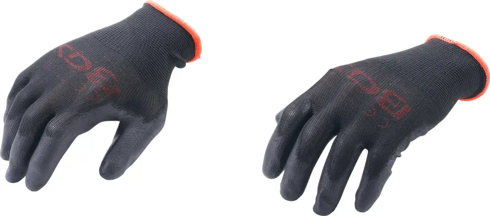 BGS Pracovní rukavice pro mechaniky, velikost 7 (S) Nejlepší Cena