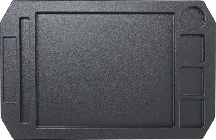 Finální Výprodej BGS Plastová podložka pro dílenský vozík, pro BGS 4100
