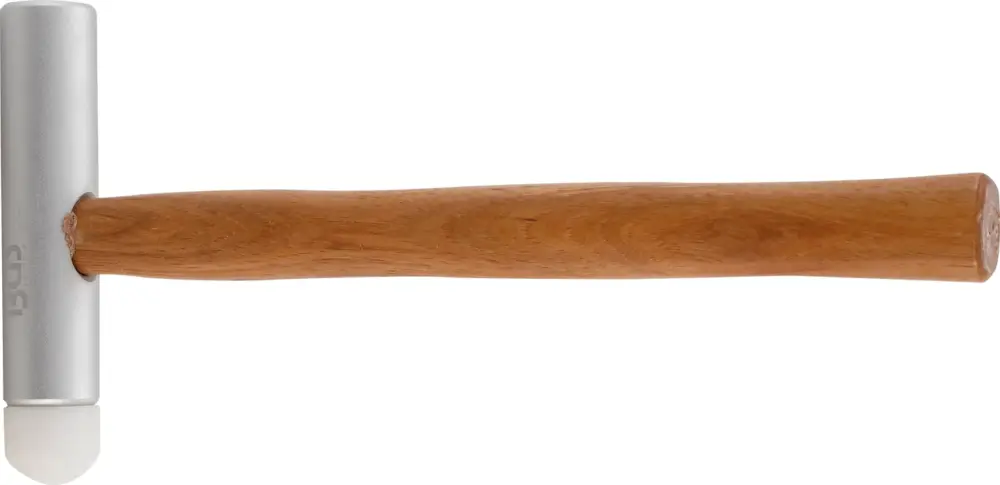 Přímo Od Výrobce BGS Kladivo z hliníku a plastu, extra dlouhá hlava, hlava 300 g