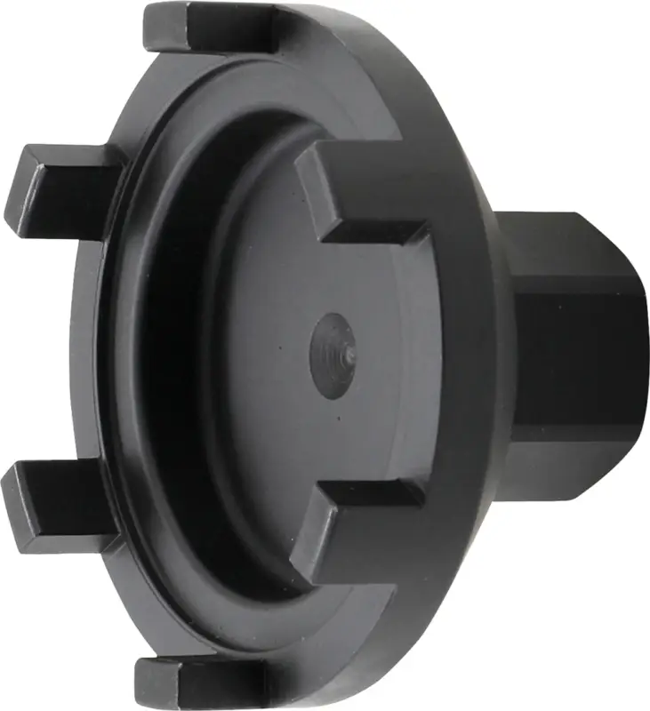 Levný BGS Hlavice na matice se zářezy pro diferenciální ústrojí, vnější čep, 72 mm, pro Mercedes-