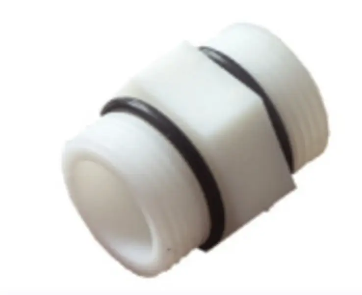 Vsuvka FL 257 pro spojení dvou filtrů 1/2" Novinka