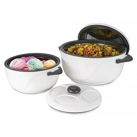 Must-Have De Gusto Termomísa Klasik sada 2ks, 2 a 4 litry