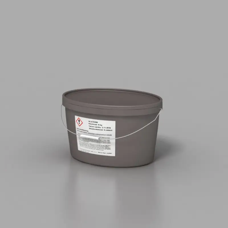 Výprodej Univerzální lepidlo SILATERM 6 kg