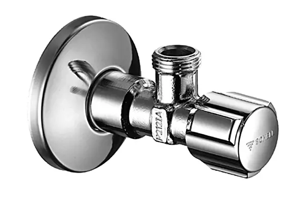 Víkendová Akce Schell COMFORT Rohový ventil 1/2" x 3/8" bez matky