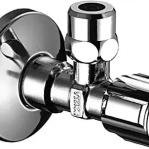 Super Cena Schell COMFORT Rohový ventil 1/2" x 3/8" s matkou