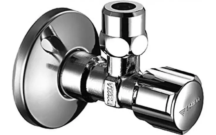 Super Cena Schell COMFORT Rohový ventil 1/2" x 3/8" s matkou