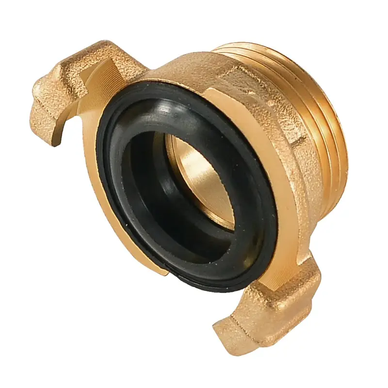 Rychlospojka bajonetová vnější 6/4" Vrácení Zdarma