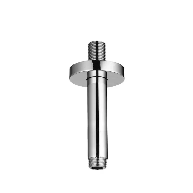 Rameno kulaté ze stropu, 165 mm,Ø 20 mm, mosaz Ihned K Objednání
