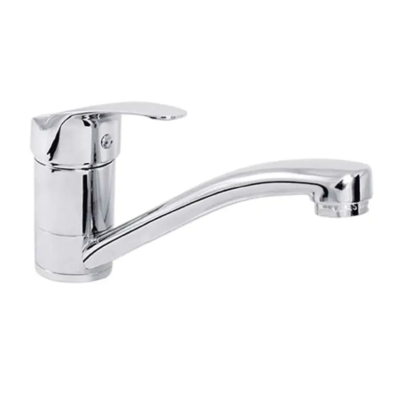 Tovární Cena Dřezová stojánková baterie, Sonáta, s ramínkem plochým 170 mm, chrom