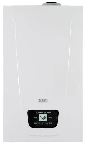 Baxi Luna Duo-tec E 1.24 Kotel kondenzační Objednat Nyní