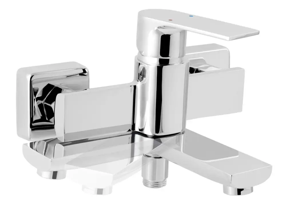 NOVASERVIS Vanová baterie bez příslušenství 150 mm Nobless Trend chrom - 41022/1,0 Horká Nabídka