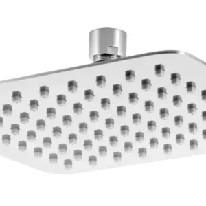 Vysoce Kvalitní NOVASERVIS Pevná sprcha 200 x 200 mm, nerez - RUP/202,4