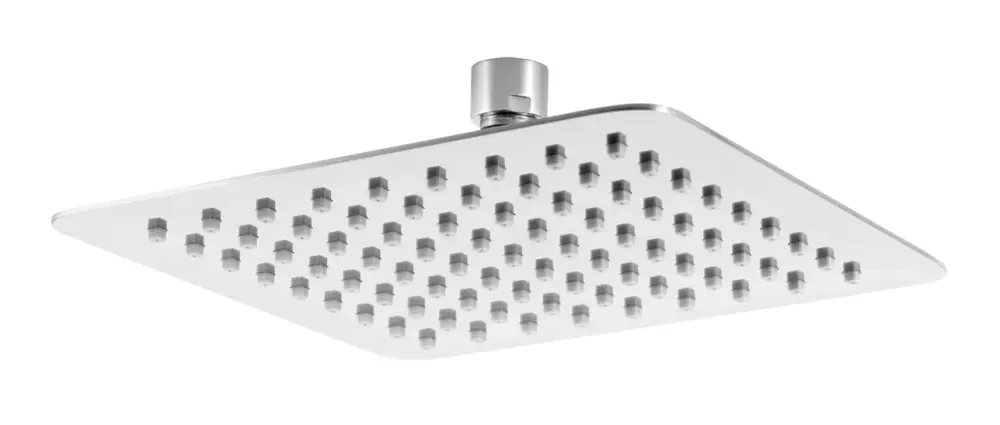 Vysoce Kvalitní NOVASERVIS Pevná sprcha 200 x 200 mm, nerez - RUP/202,4