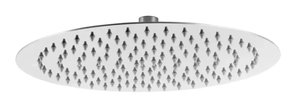 Víkendová Akce NOVASERVIS Pevná sprcha průměr 300 mm ECO, nerez - RUP/300,4