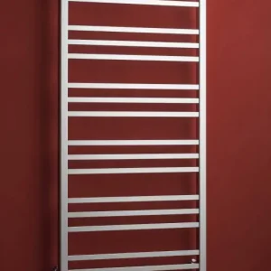 Tovární Cena Koupelnový radiátor PMH AVENTO FRAME AVF3WE 500x1210 mm, Bílá matná