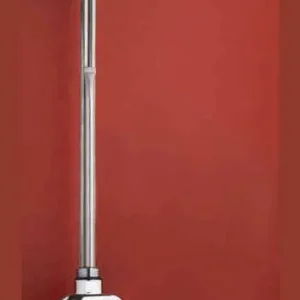 Nejlepší Cena PMH Topná tyč HT1 - 400W - Metalická stříbrná