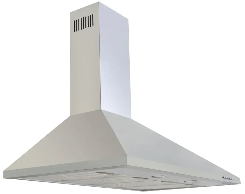CATA Odsavač par EMPIRE KD 317090 Levný
