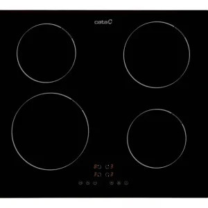 CATA Indukční deska IB 6304 BK 60 cm 4 zóny Objednat Nyní