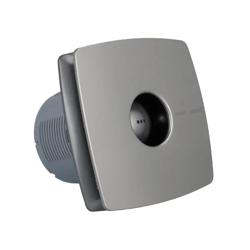 Novinka CATA ventilátor X-MART 15 T INOX