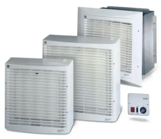 CATA ventilátor B-30 RA Cenově Výhodný