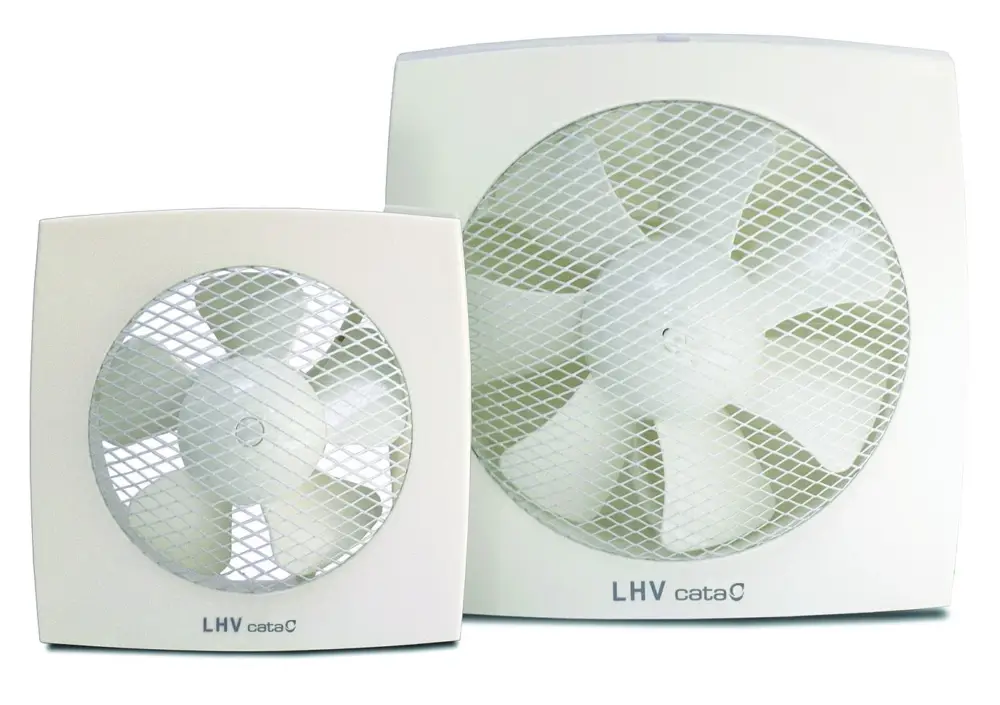 CATA ventilátor LHV 225 Speciální Cena