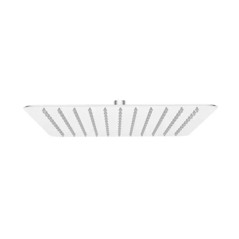 Zlevněný JIKA CUBITO Hlavová sprcha SLIM čtverec 300 x 300 mm, nerez