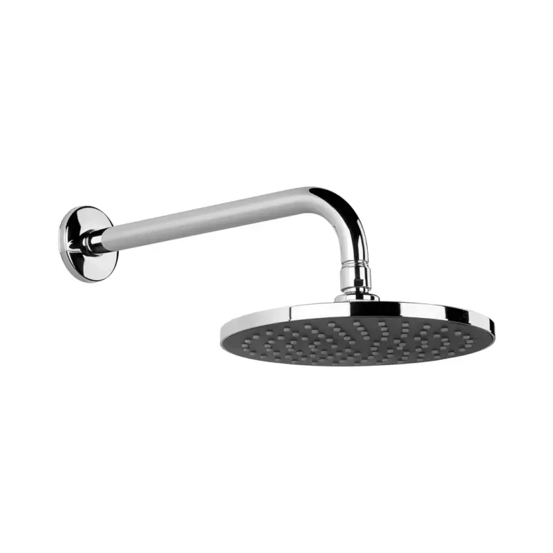 Objednat Nyní JIKA MIO Horní sprcha, Ø 200mm, kloubové připojení, chrom