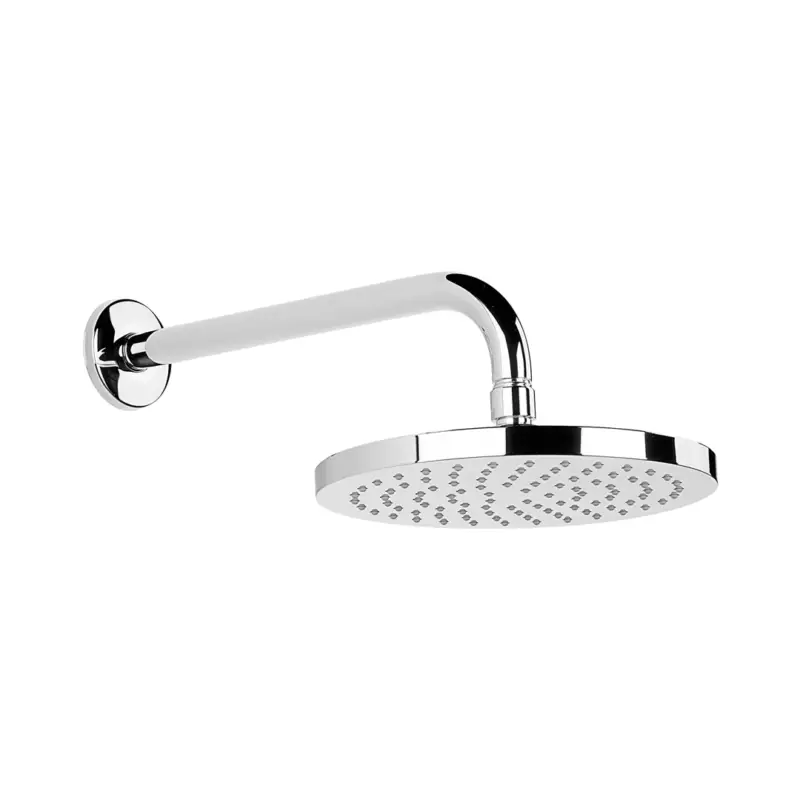 Nejlepší Cena JIKA MIO Horní sprcha, Ø 200mm, Chrom
