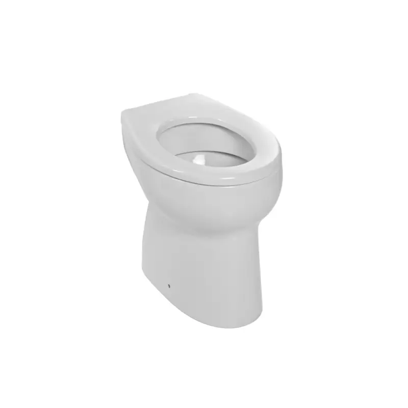 JIKA BABY Dětský klozet se svislým odpadem, ploché splachování, bílá 822037 Aktuální