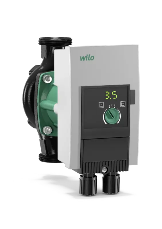 Tovární Cena WILO Elektronické oběhové čerpadlo Yonos MAXO 30/0,5-7 PN10