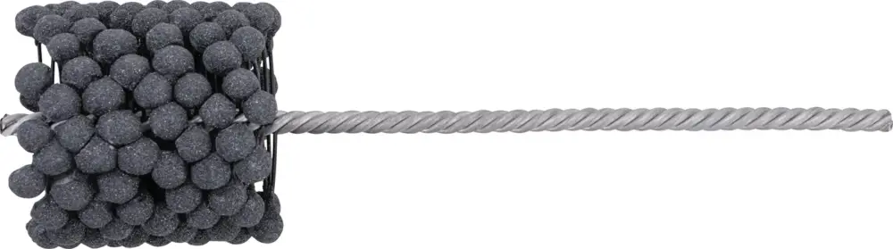 Akce BGS Přípravek pro vybrušování válců motorů, flexibilní, zrnitost 120, 81 - 83 mm
