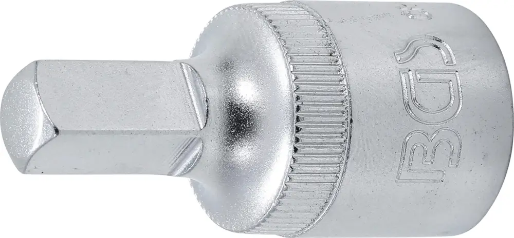 Cenově Výhodný BGS Servisní klíč pro olejové výpusti, 12,5 mm (1/2"), vnitřní čtyřhran, 8 mm