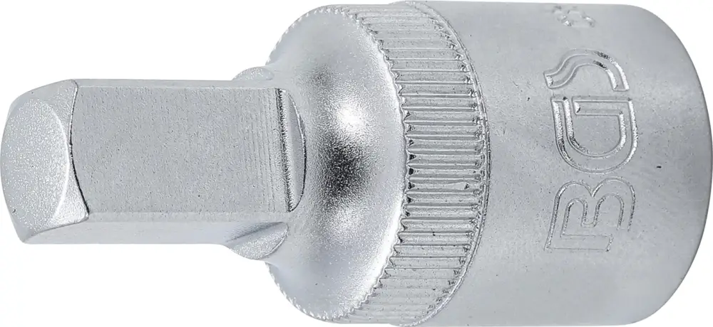 BGS Servisní klíč pro olejové výpusti, 12,5 mm (1/2"), vnitřní čtyřhran, 3/8" Levný