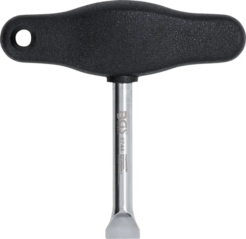Nejlepší Volba BGS Klíč na zátky baterií s T-rukojetí