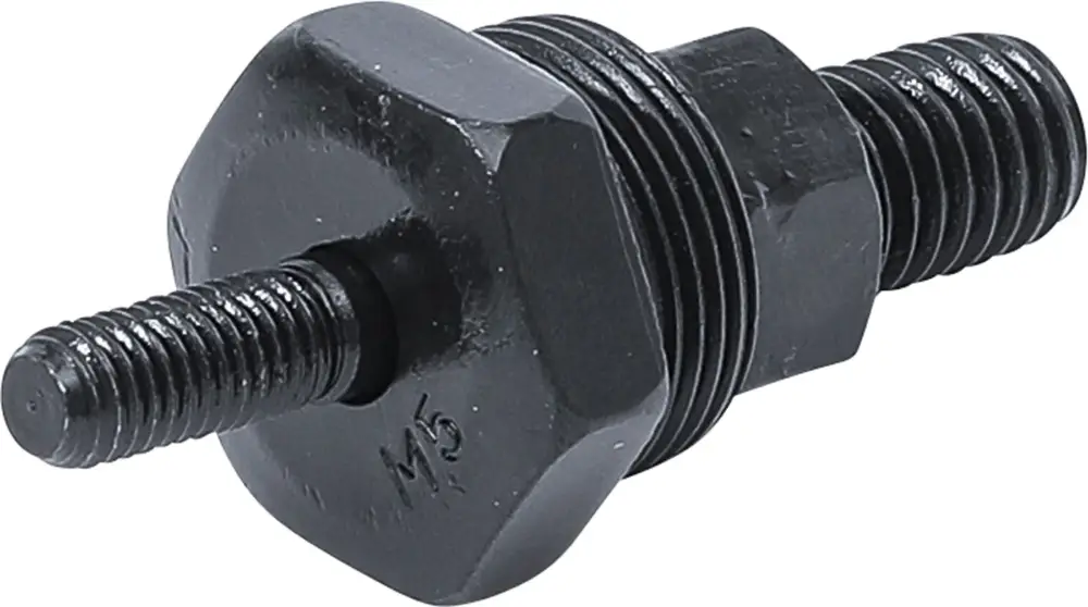 Sleva BGS Nýtovací tažný trn na nýtovací matice pro BGS 408, M5